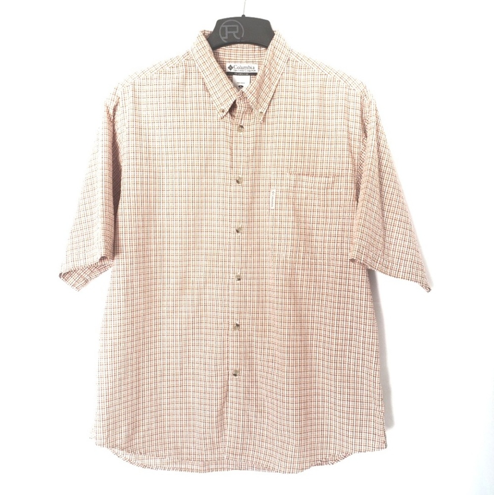 🛑STORE CLOSING🛑 Columbia Mens Shirt XL